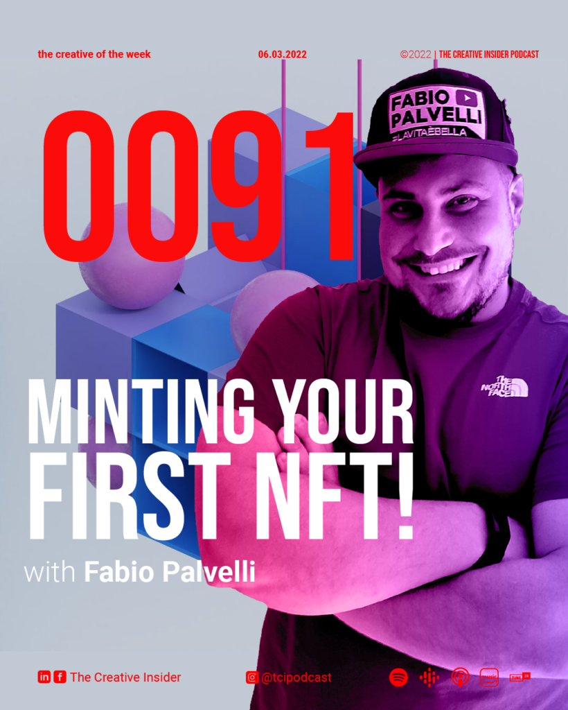 Everything you need to know to mint your first NFT